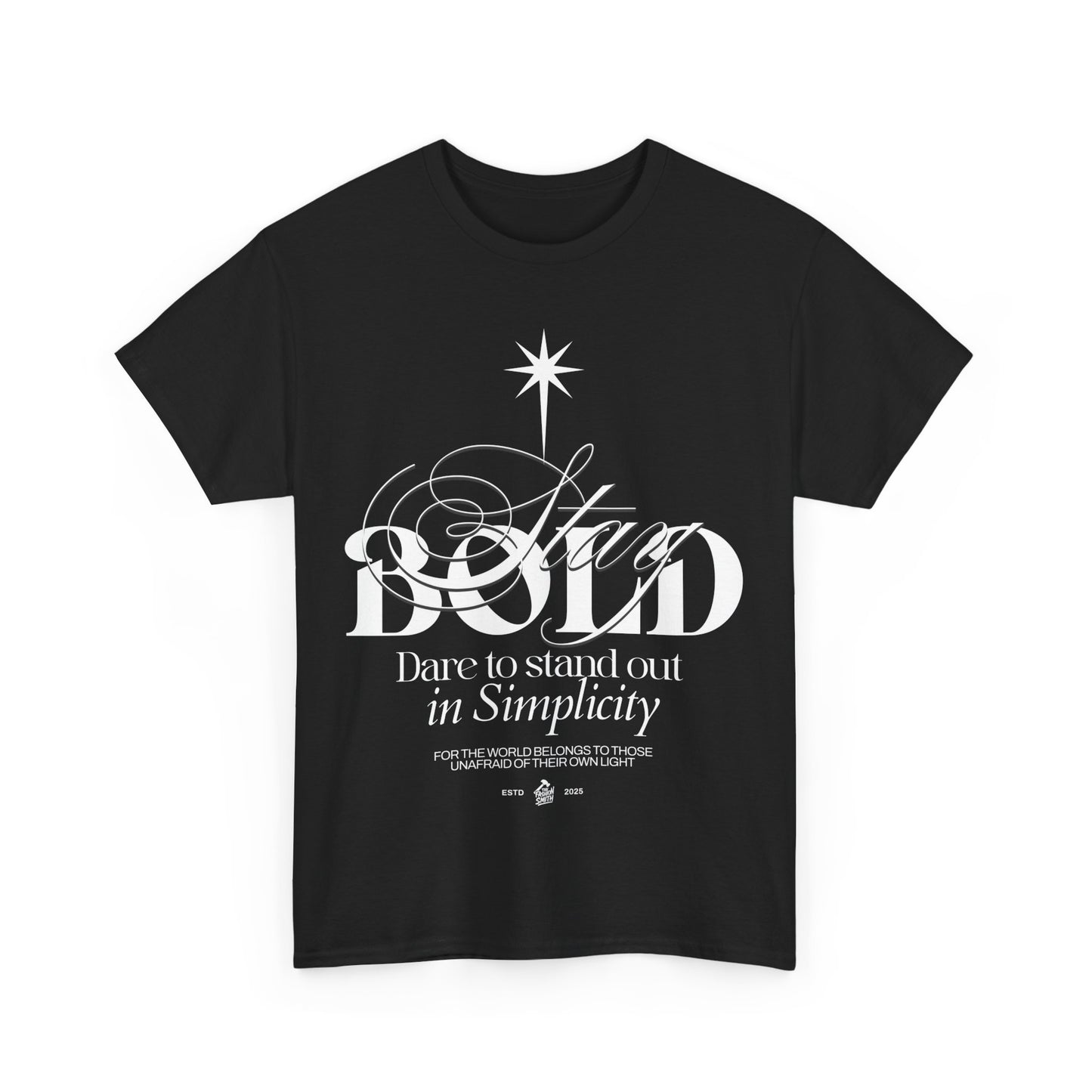 Stay Bold