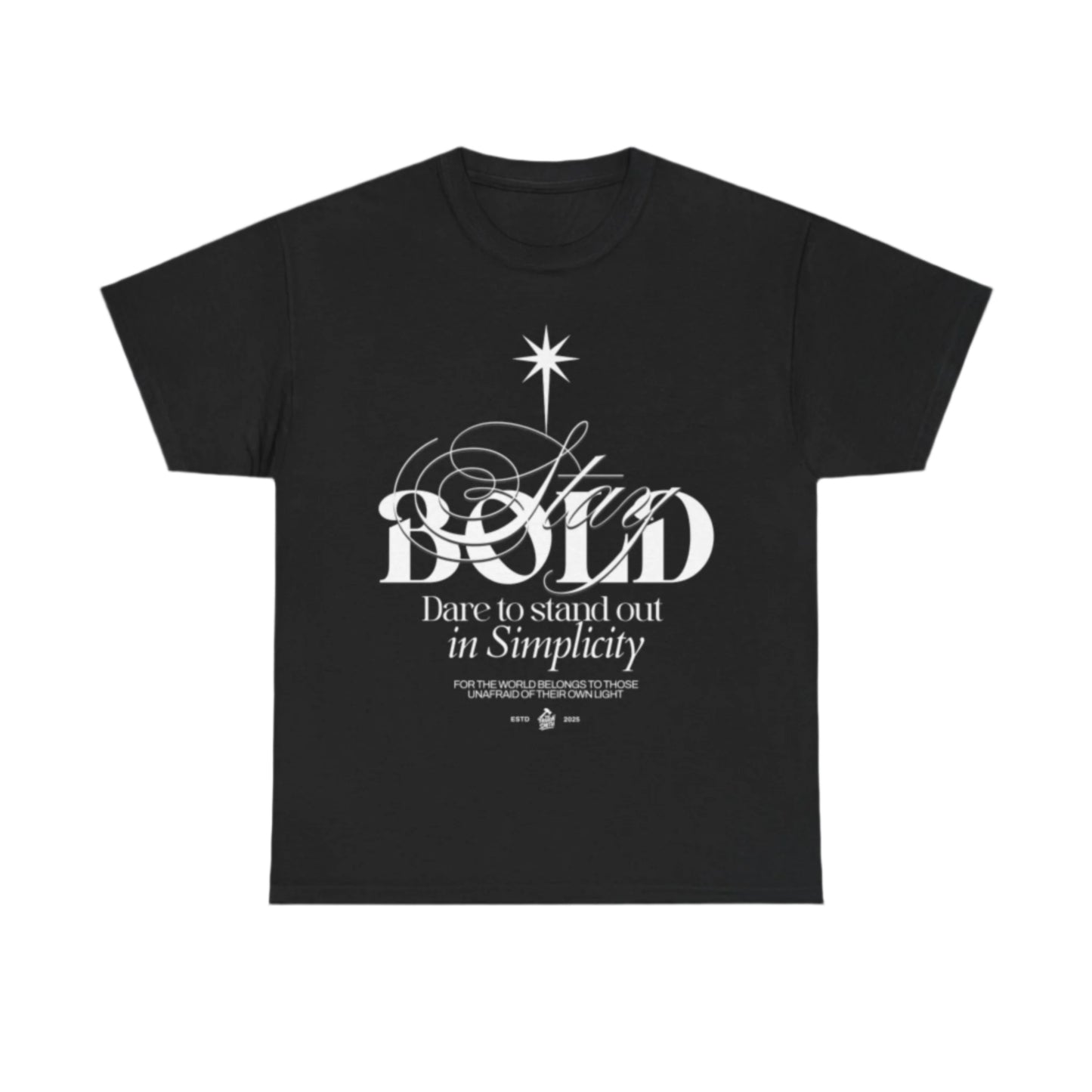 Stay Bold