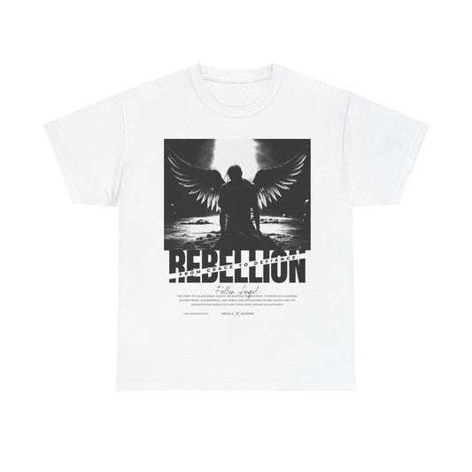 REBELLION – Fallen Angel