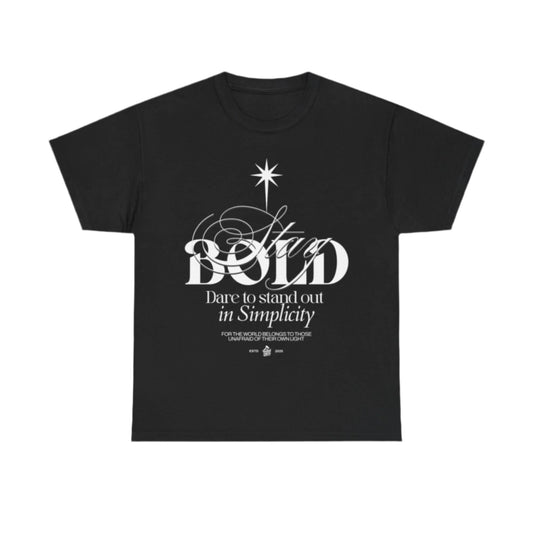 Stay Bold